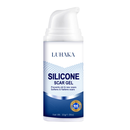 Luhaka Silicone Scar Gel